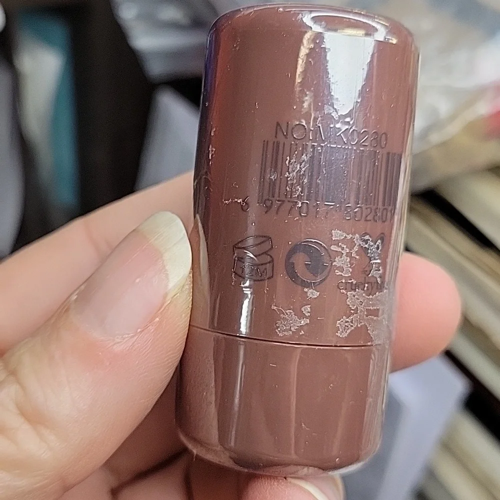 MEIK MEIKE Glamour Bronzer 10g New Sealed